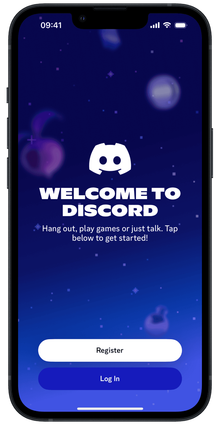 Discord