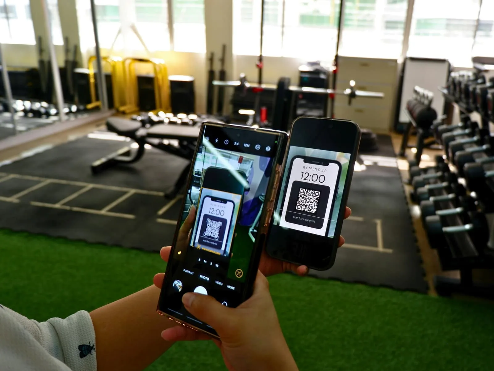 Scanning Barcodes in React Native Apps: The Complete Guide (2026)