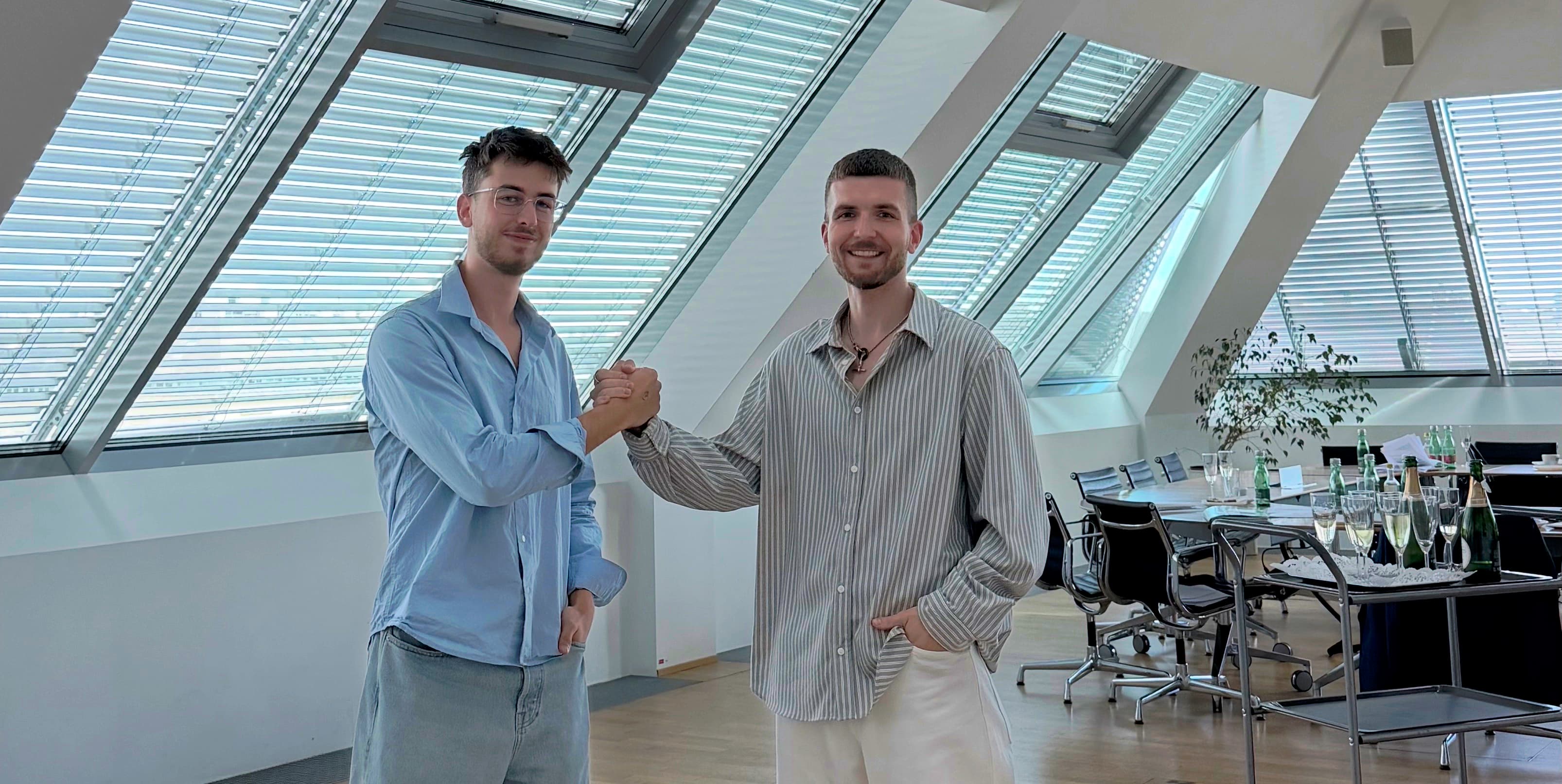 Margelo Joins Callstack to Advance High-Performance React Native Engineering
